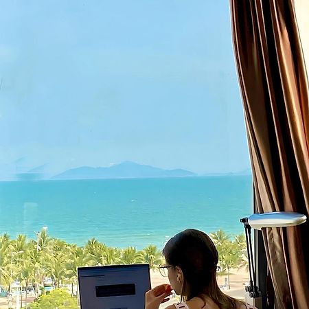 Waikiki Beach Hotel Da Nang Exterior foto